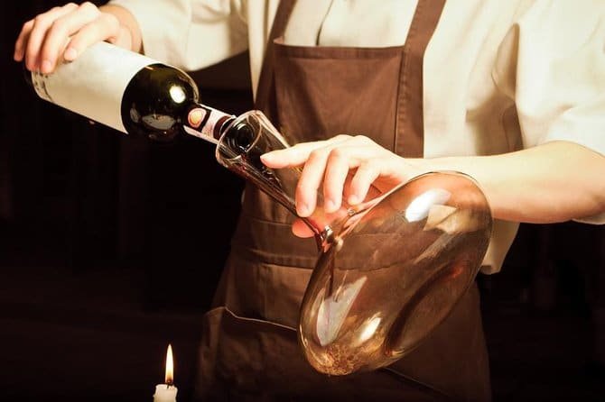 South End Wine And Walking Tour