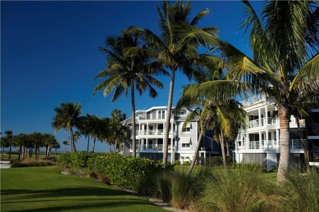South Sea Island Resort
