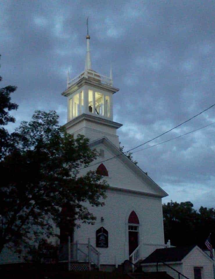 South Windham Community Church