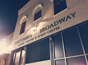 Southern Broadway Dinner Theatre