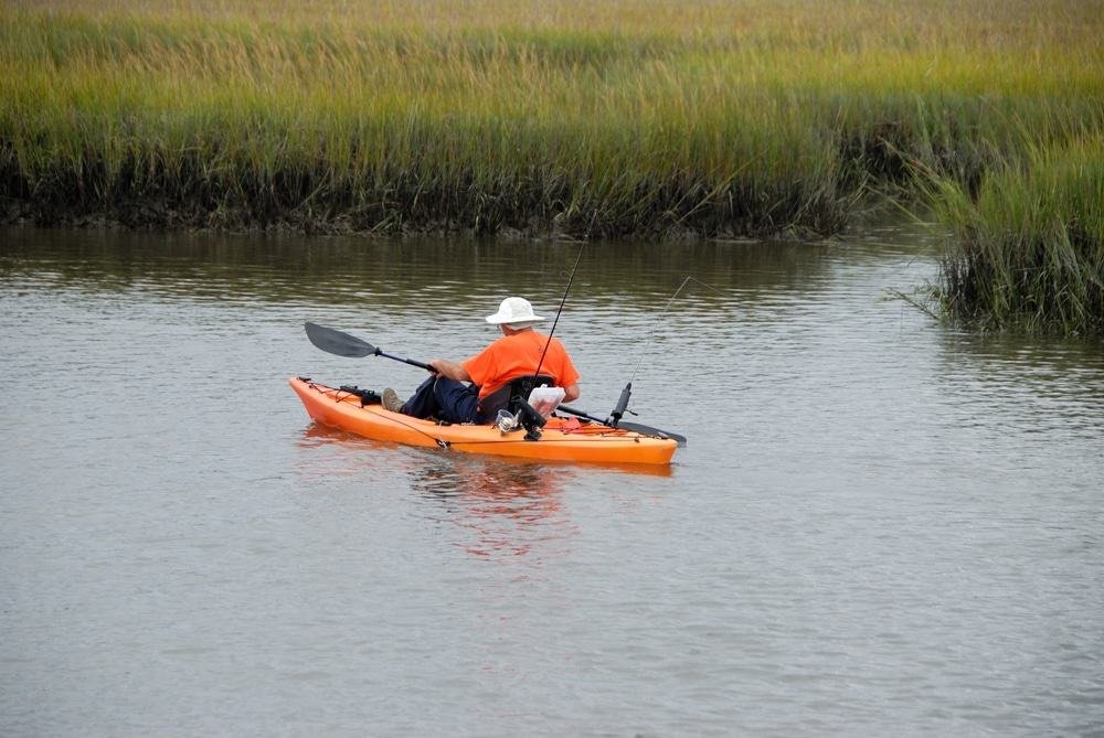 St. Johns River Paddling Trail