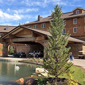 Sun Valley Lodge