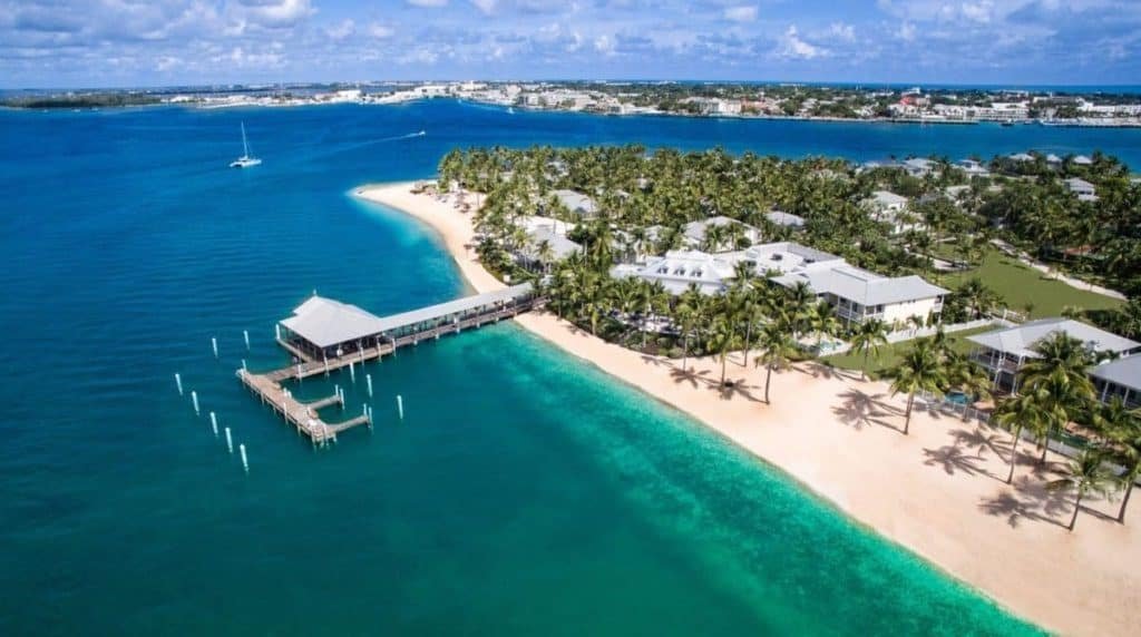 Sunset Key Cottages