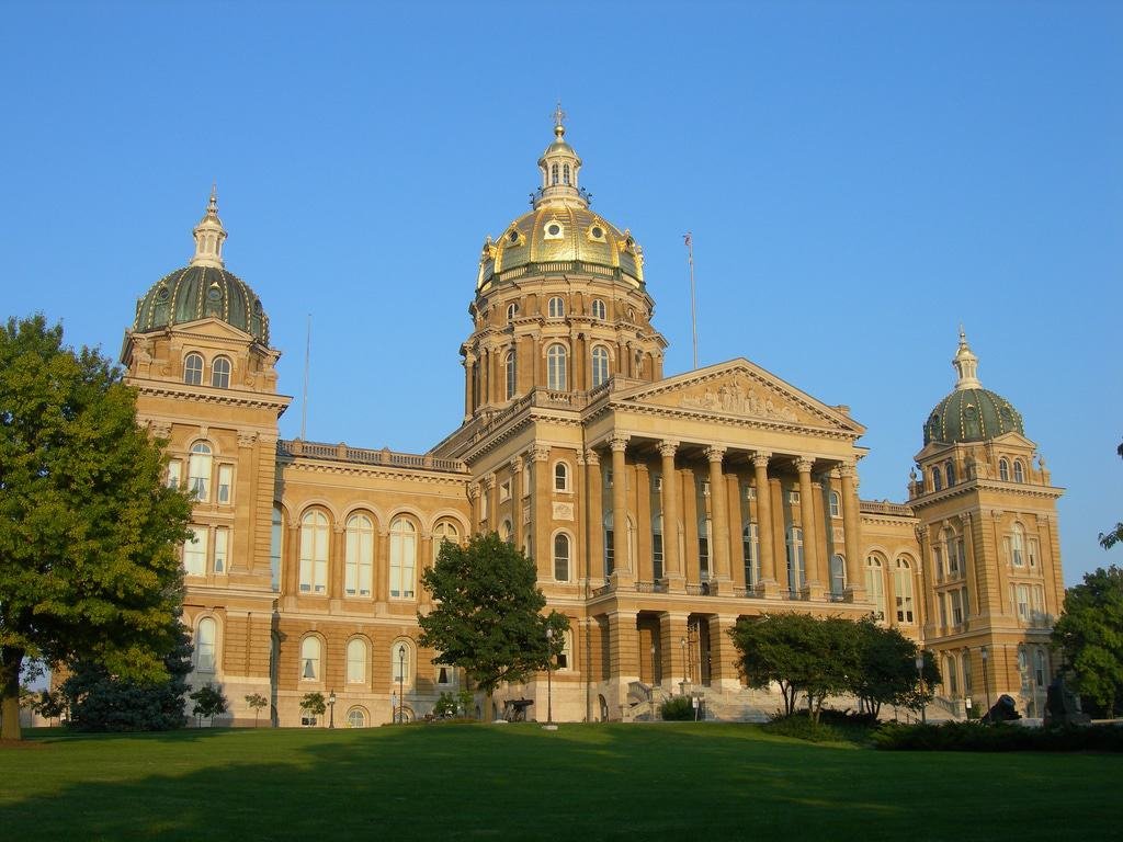 The State Capitol