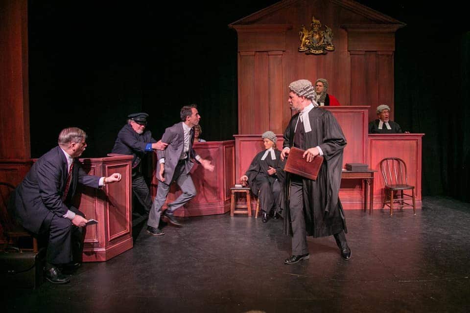 TheatreWorks