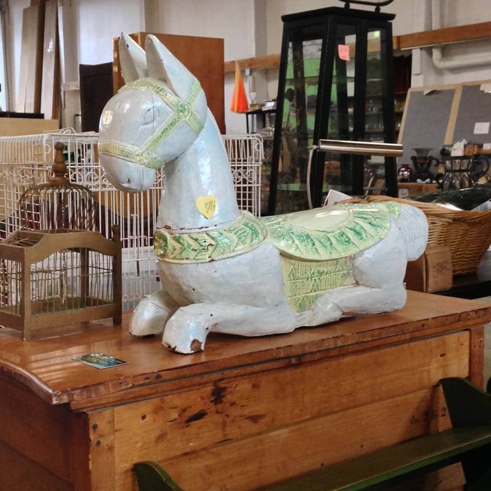 Treasure Harbor Flea Market