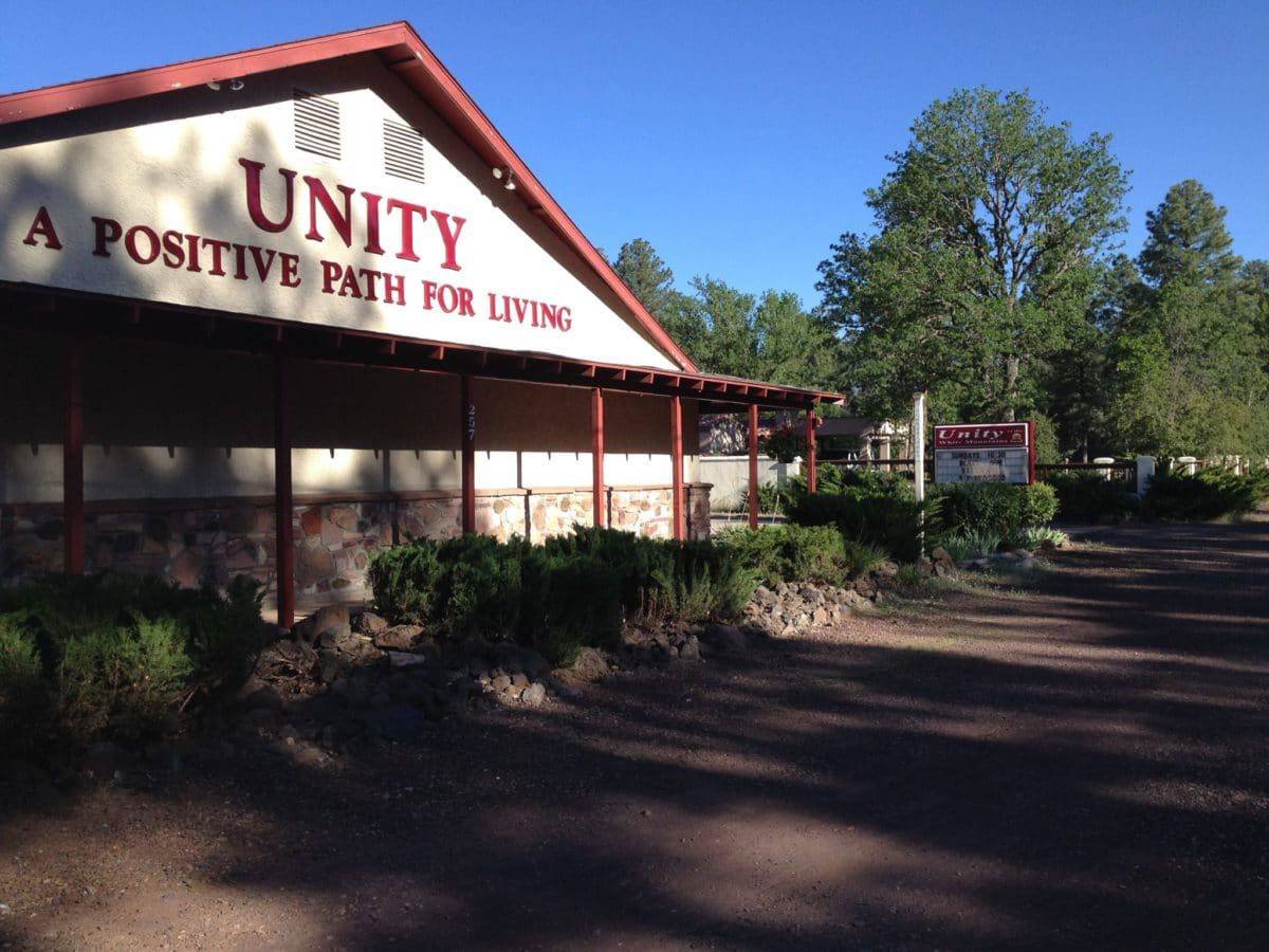 Unity Of The White Mountains