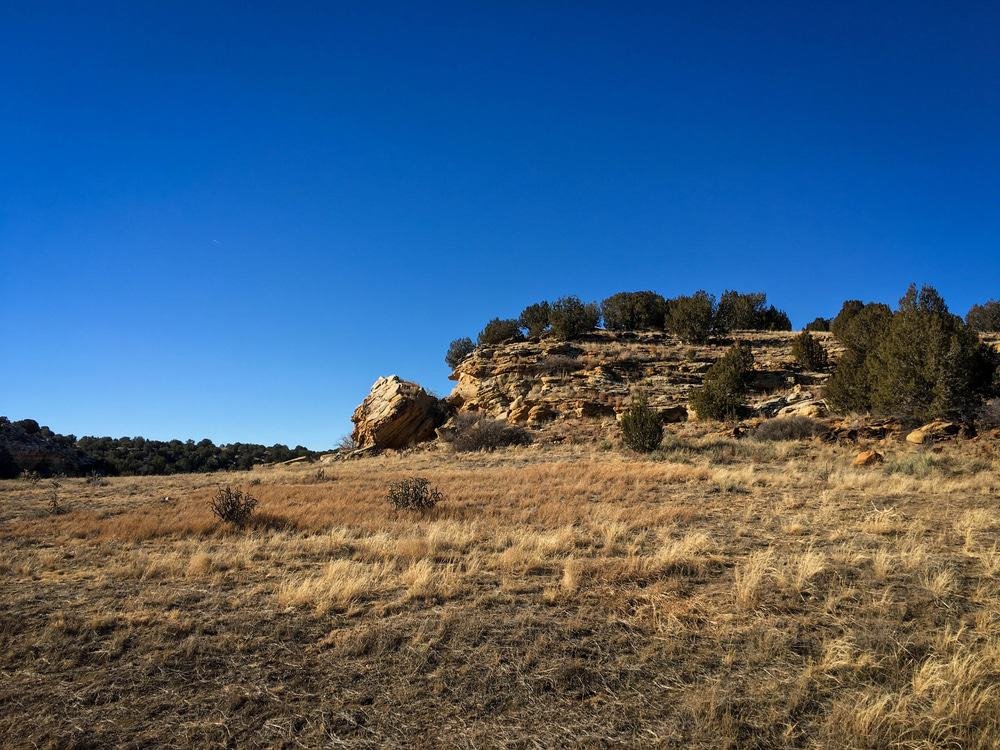 Vogel Canyon