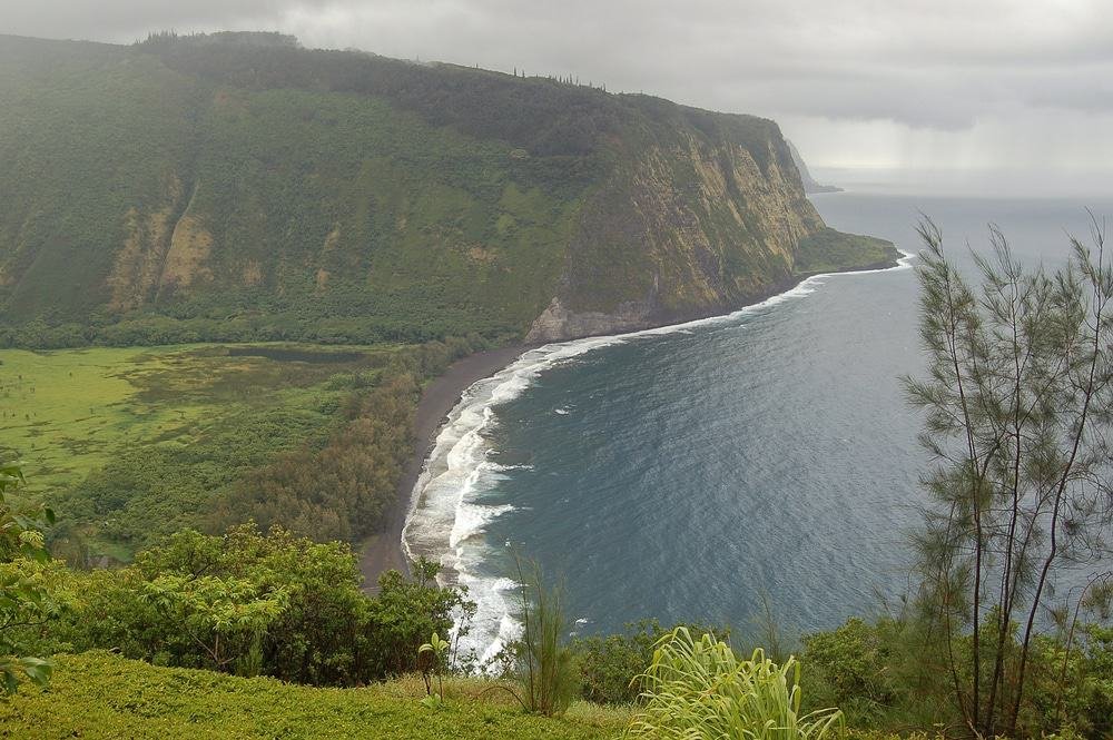 Waipiβo Valley