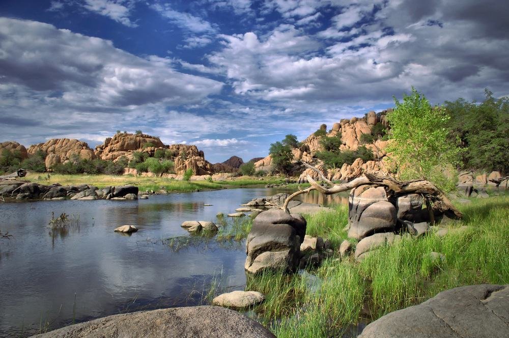 Watson Lake