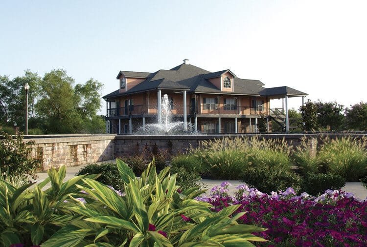 Westgate Tunica Resort
