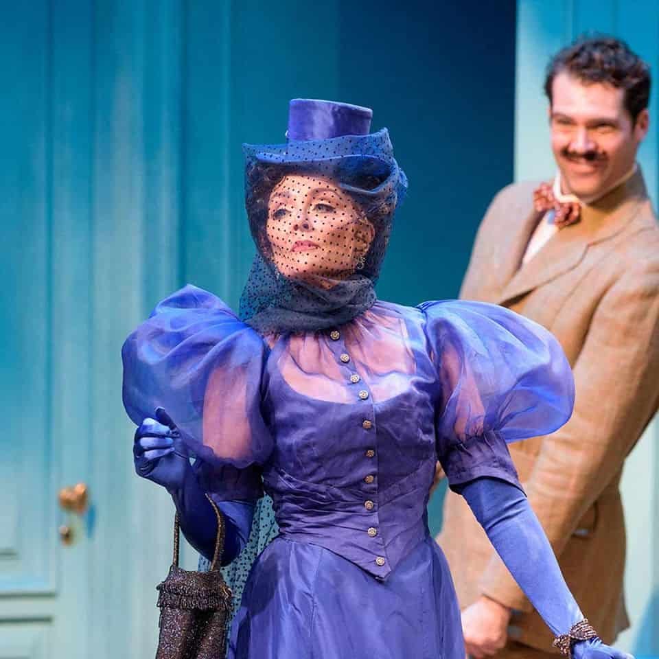 Westport Country Playhouse