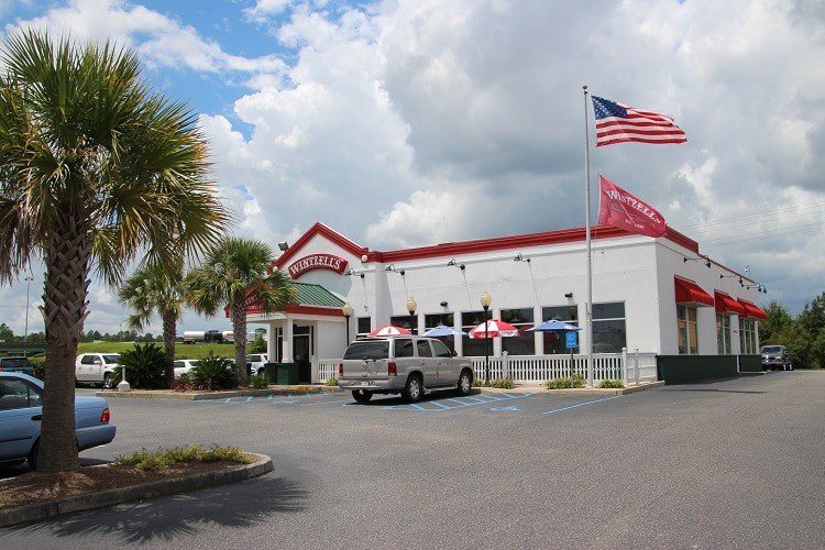 Wintzell’s Oyster House, Saraland