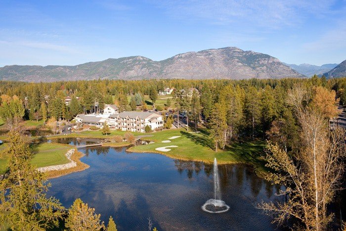 Meadow Lake Resort