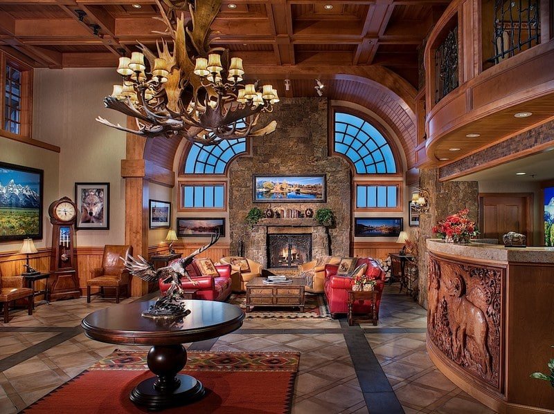 Wyoming Inn