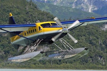 Alaska West Air Tours kenai