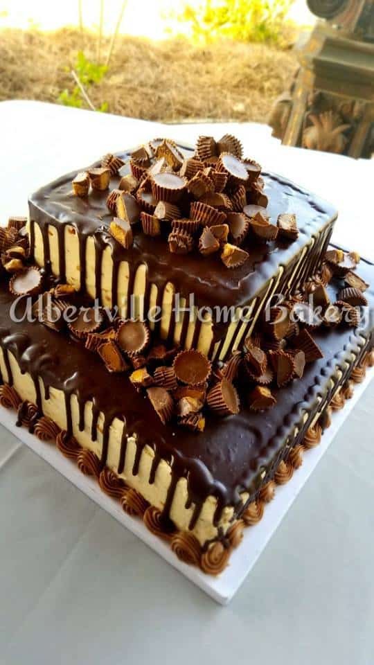 Albertville Home Bakery