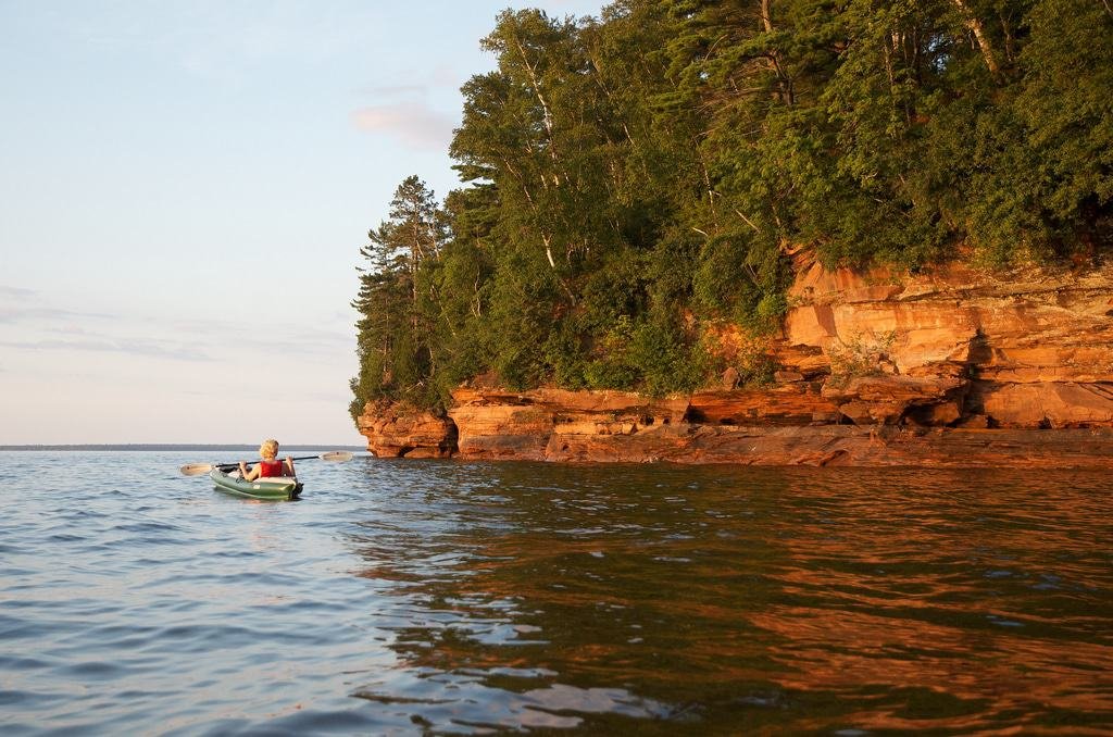 Apostle Islands