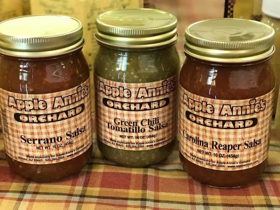 Apple Annie’s Country Store