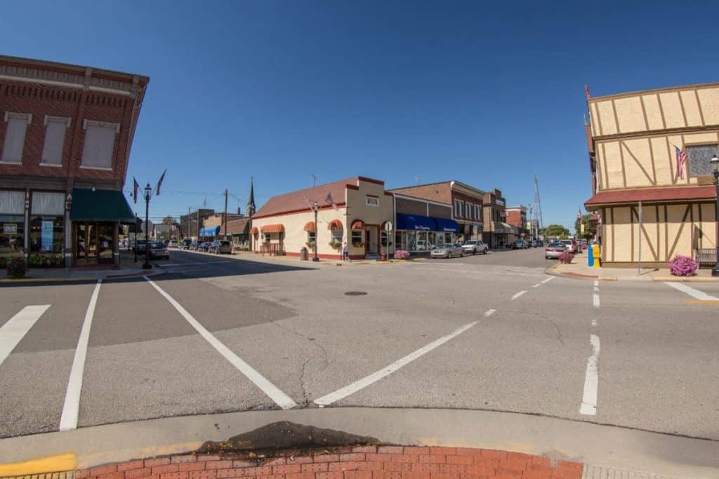 Batesville