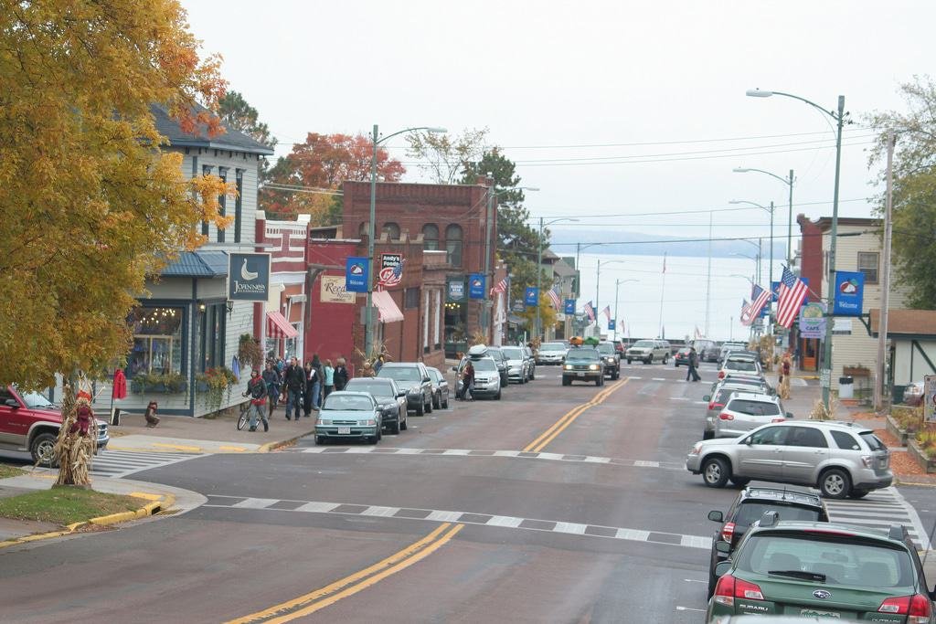 Bayfield, Wisconsin