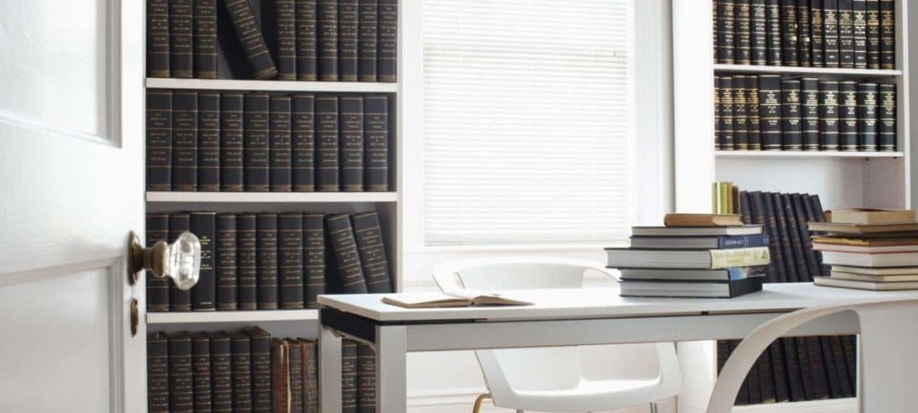 Bernice Bienstock Furniture Library