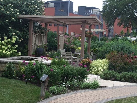 Better Homes and Gardens Test Gardens