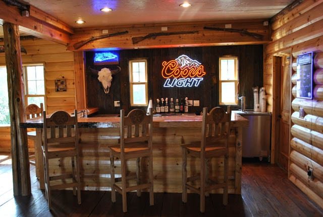 Black Leg Ranch