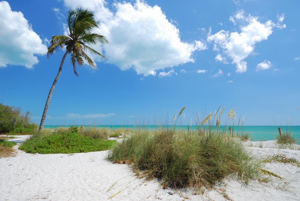 Captiva Island