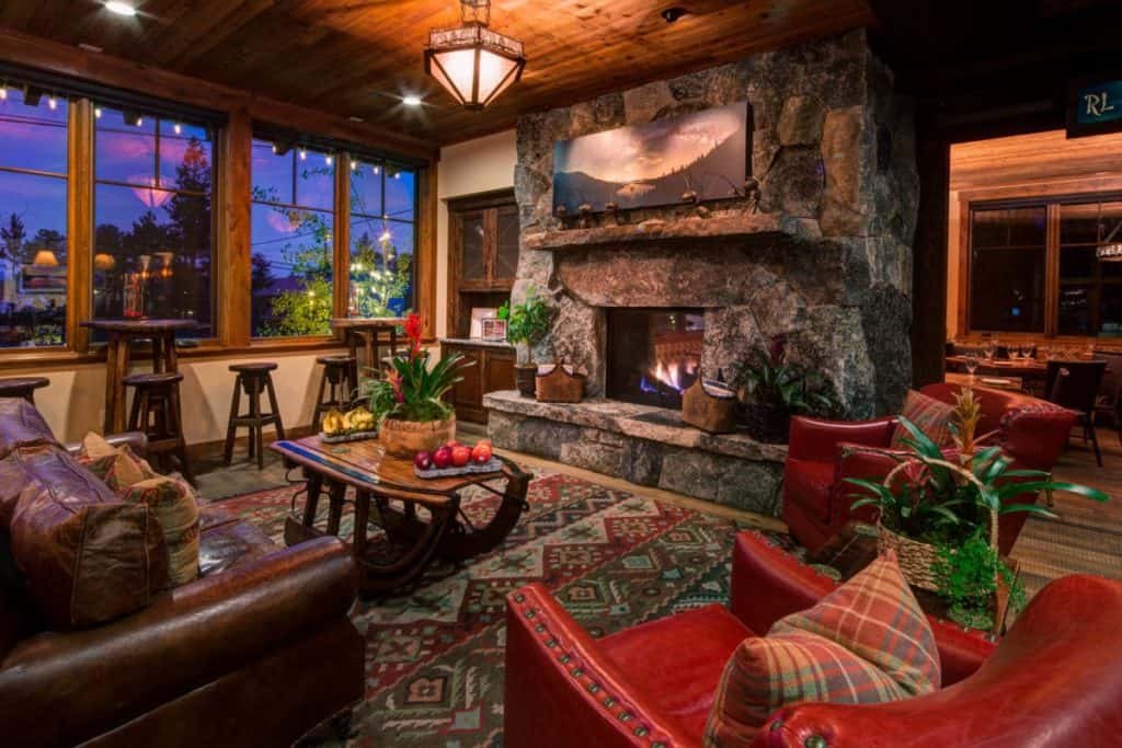 Cedar Glen Lodge