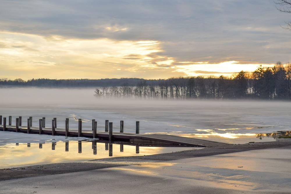 Chautauqua Lake