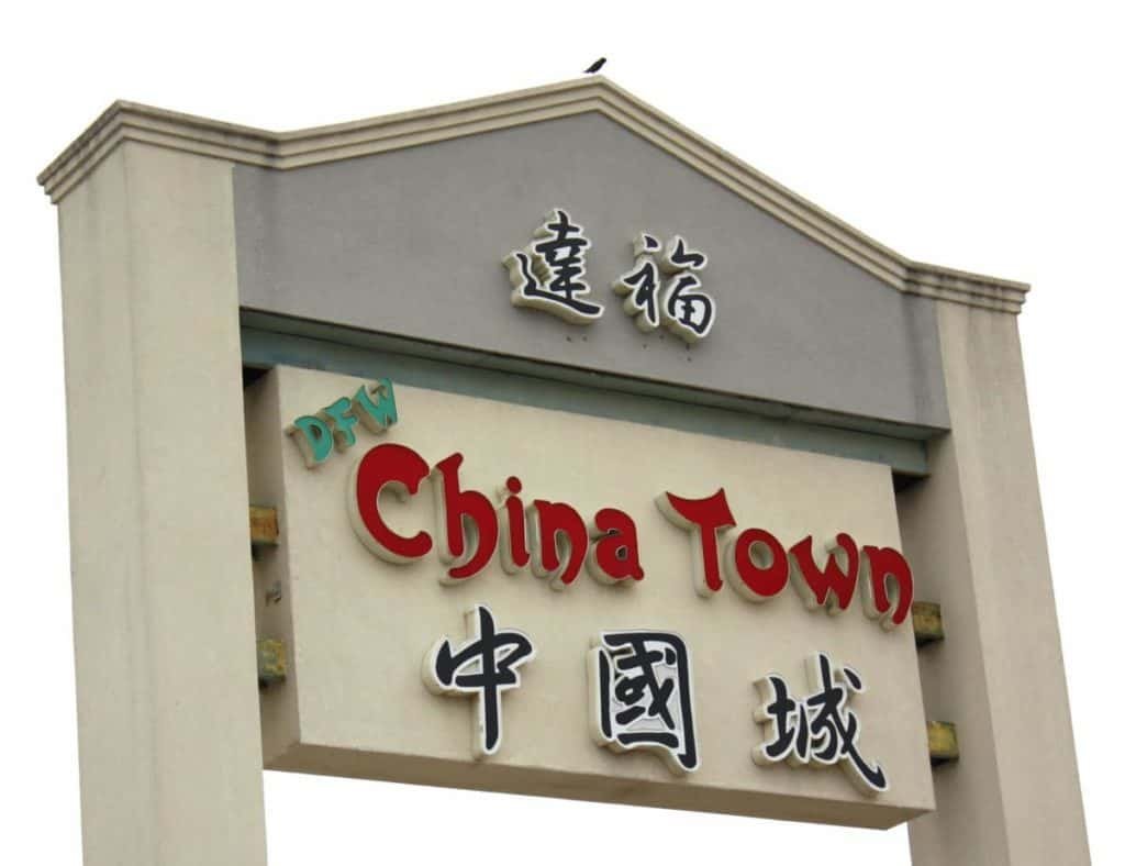 Chinatown