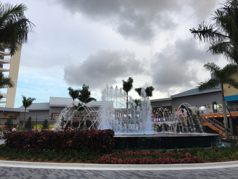 CityPlace Doral