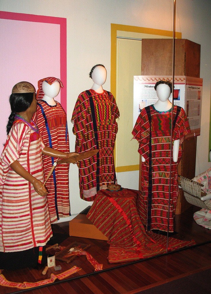 Costumes of the Americas Museum