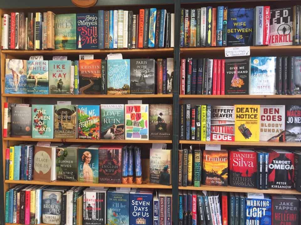 Diane's Books