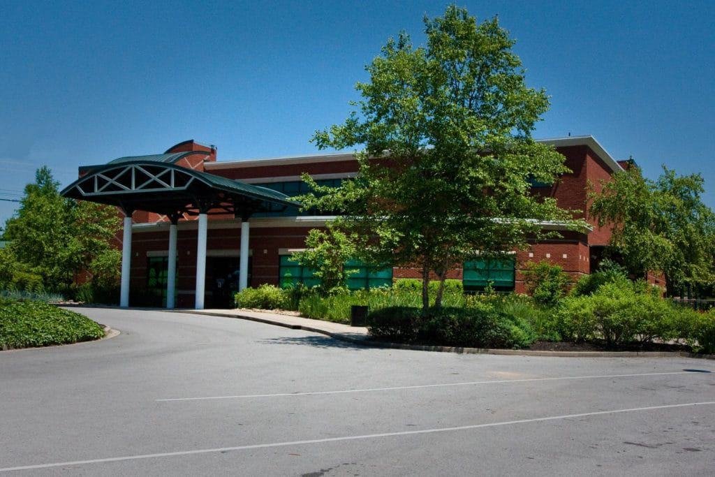 Discovery Center
