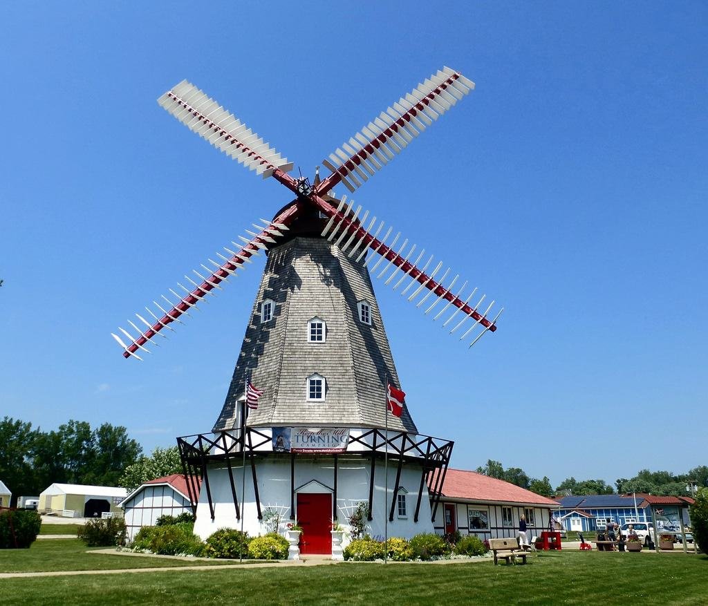 Elk Horn, Iowa