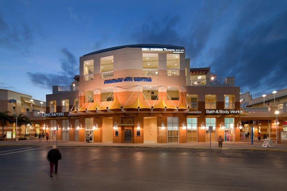 Pompano Citi Centre