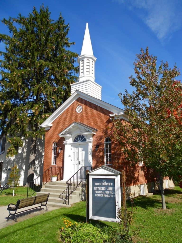 Emmaus