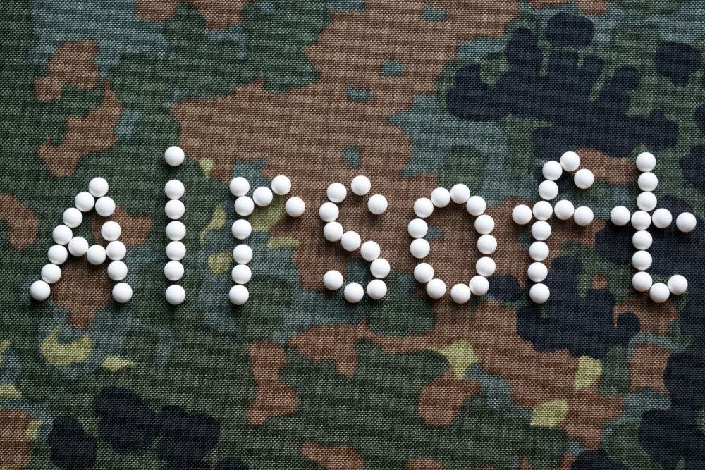 Airsoft