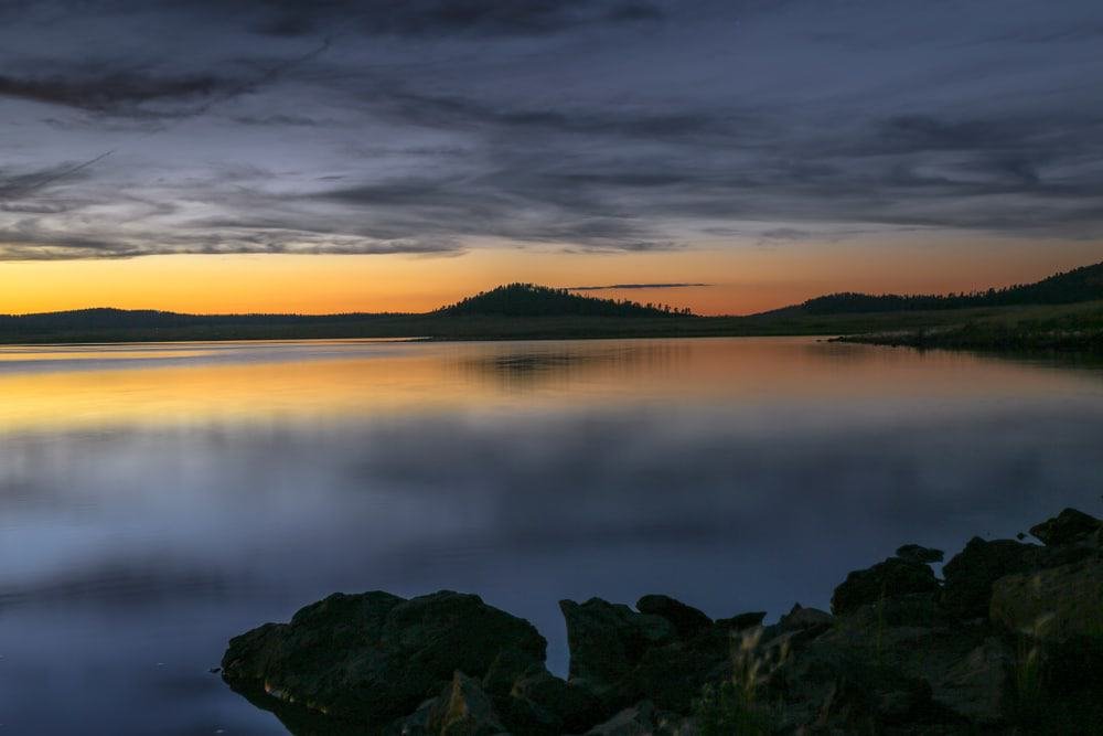 Big Lake Arizona
