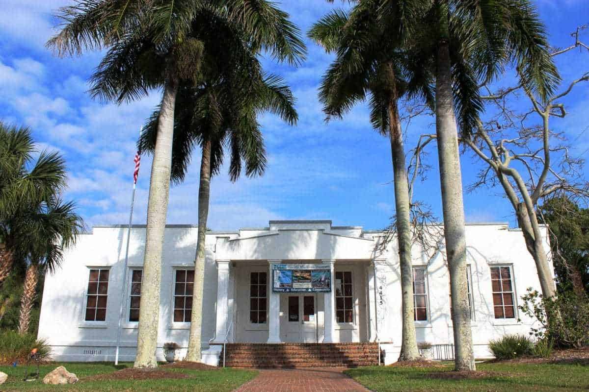 Florida Maritime Museum