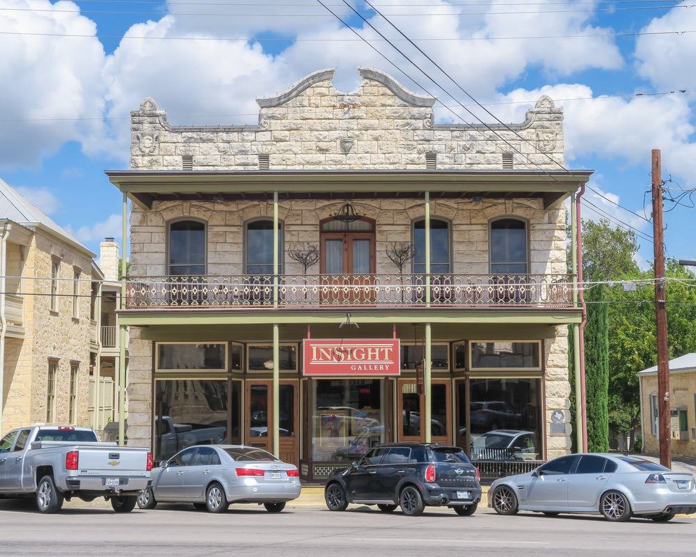 Fredericksburg, Texas