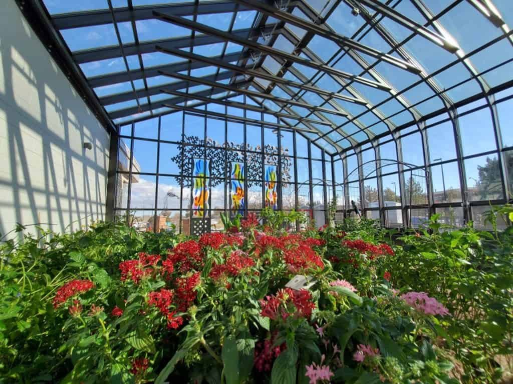 Gardens On Spring Creek