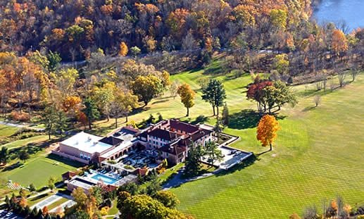 Glenmere Mansion Resort
