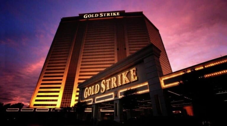 Gold Strike Casino Resort