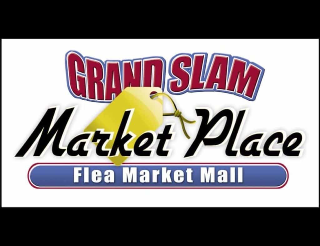 Grand Slam Market Place