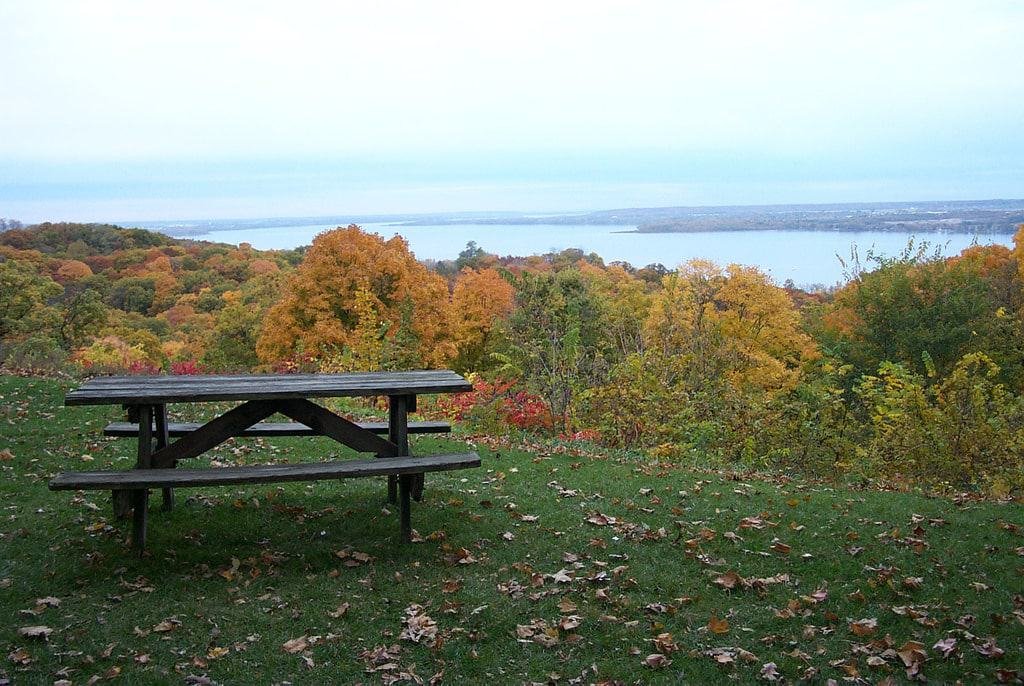 Grandview Drive illinois