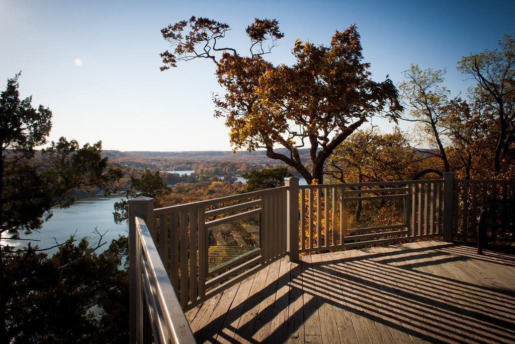 Ha Ha Tonka State Park