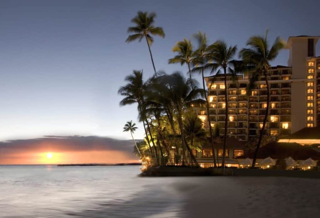 Halekulani